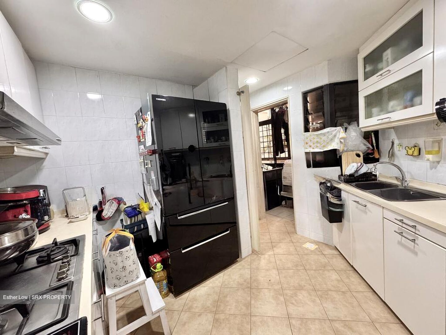 Grande Vista (D28), Condominium #499232211